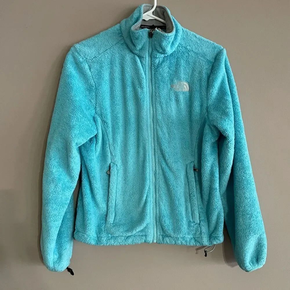 North Face jacket